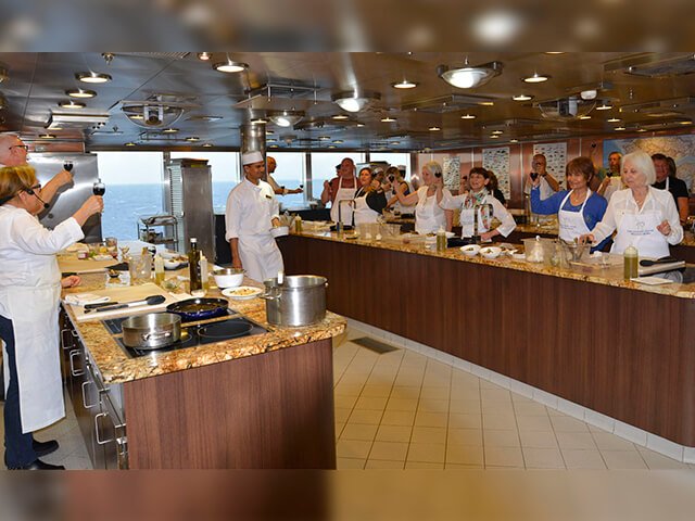 Culinary Cruise 2017 Gallery
